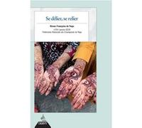 Revue Française de Yoga - N° 59 Se délier, se relier Collectif (Auteur)