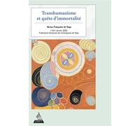 Revue Française De Yoga - Numéro 65 Transhumanisme Et Quête D'immortalité