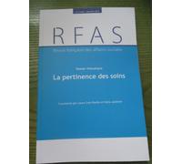 Revue Française Des Affaires Sociales N°3 Juillet - Septembre 2019 - La Pertinence Des Soins
