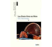 Revue Française D'etudes Américaines N° 146, 1er Trimestre 2016 - Les Etats-Unis En Fête