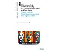 Revue française d'études américaines n° 181 (2024-4) Collectif (Auteur)