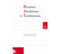 Revue française d'histoire des idées politiques - 6 Collectif (Auteur)