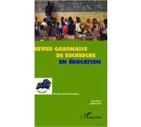Revue Gabonaise de Recherche en Education