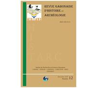 Revue Gabonaise D'histoire Et Archéologie