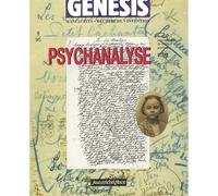 Revue Genesis, numéro 8 Psychanalyse