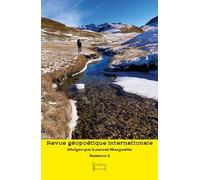 Revue géopoétique internationale