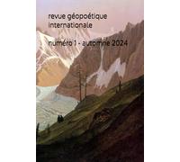 revue géopoétique internationale