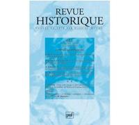 Revue historique 2009, n° 651 Collectif (Auteur)