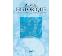 Revue historique 2009, n° 652 Collectif (Auteur)