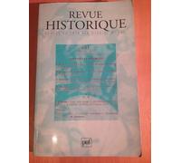 Revue Historique N° 651. Compter Les Minorités. Laurence Moal, Moyen Âge,Bretagne, Chroniques,Étrangers,Mythes De Fondation, Etc