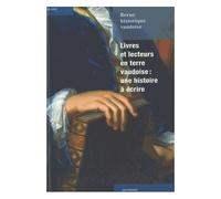 Revue Historique Vaudoise N° 120, 2012