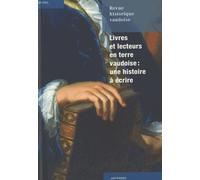 Revue Historique Vaudoise N° 120, 2012