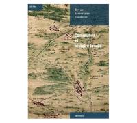 Revue Historique Vaudoise N°121/2013 - Communes Et Histoire Locale