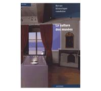 Revue Historique Vaudoise N° 122/2014 - La Culture Des Musées