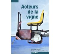 Revue Historique Vaudoise N° 126/2018 - Acteurs De La Vigne - Lavaux Et Chablais Vaudois