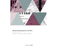 Revue internationale de l'ex-libris