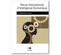 Revue internationale d'intelligence économique 14-1