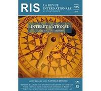Revue internationale et stratégique n° 105 (1/2017) Collectif (Auteur)