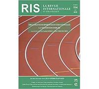Revue Internationale Et Strategique N 114 2/2019 - Changer Ou Etre Change ? Les Organisations Sporti