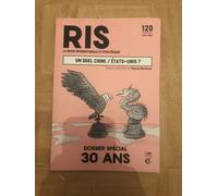 Revue internationale et stratégique N°120 4/2020 Collectif (Auteur)