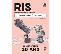 Revue internationale et stratégique N°120 4/2020