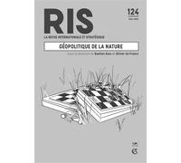 Revue internationale et stratégique N°124 4/2021 - Collectif - Armand Colin - broché - Revue