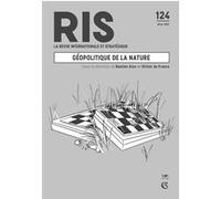 Revue internationale et stratégique N°124 4/2021 Collectif (Auteur)
