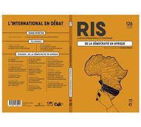 Revue internationale et stratégique N°126 2/2022 - Collectif - Armand Colin - broché - Revue