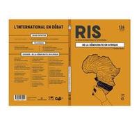 Revue internationale et stratégique N°126 2/2022 Collectif (Auteur)