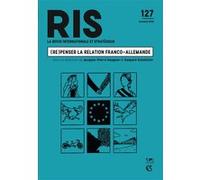 Revue internationale et stratégique N°127 3/2022 Collectif (Auteur)
