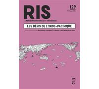 Revue internationale et stratégique N°129 1/2023 - Collectif - Armand Colin - broché - Revue