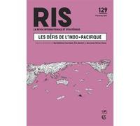 Revue internationale et stratégique N°129 1/2023 Collectif (Auteur)