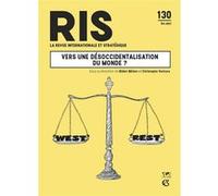 Revue internationale et stratégique N°130 2/2023 Collectif (Auteur)