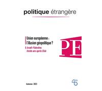 Revue internationale et stratégique N°131 3/2023 - Collectif - Armand Colin - broché - Revue