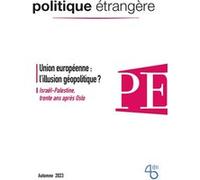 Collectif – Revue internationale et stratégique N°131 3/2023