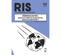 Revue internationale et stratégique N°132 4/2023