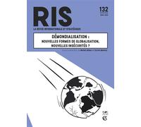 Revue internationale et stratégique N°132 4/2023 - Collectif - Armand Colin - broché - Revue