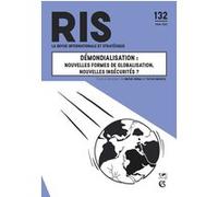 Revue internationale et stratégique N°132 4/2023