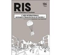 Revue internationale et stratégique N°134 2/2024: L'aide internationale, un instrument de soft power ?