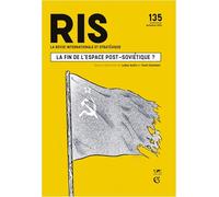 Revue Internationale Et Stratégique N°135 3/2024