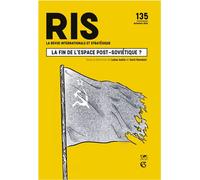 Revue internationale et stratégique N°135 3/2024 - Collectif - Armand Colin - broché - Revue