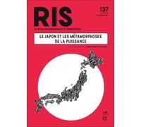 Revue internationale et stratégique N°137 1/2025