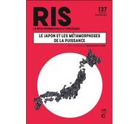 Revue internationale et stratégique N°137 1/2025 Collectif (Auteur)