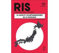 Revue internationale et stratégique N°137 1/2025