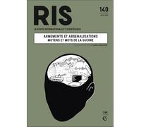 Revue internationale et stratégique N°140 4/2025: Un sentiment antifrançais ? (relation France/Afrique)