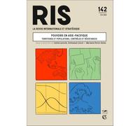 Revue internationale et stratégique N°142 2/2026