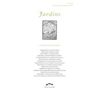 REVUE JARDINS N2
