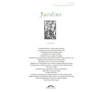 REVUE JARDINS N4