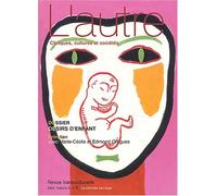 Revue l'autre desirs d' enfant vol 3 n8