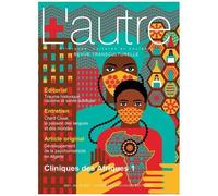 Revue L'autre N°66 - Cliniques Des Afriques 1